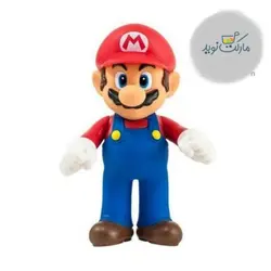 عروسک‌ اکشن فیگور قارچ خور