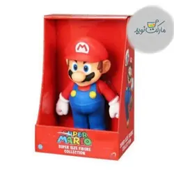 عروسک‌ اکشن فیگور قارچ خور
