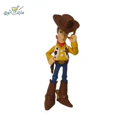 عروسک شخصیت کلانتر وودی