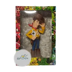 عروسک شخصیت کلانتر وودی