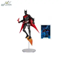 عروسک شخصیت فراتر از بتمن