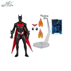 عروسک شخصیت فراتر از بتمن