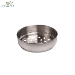 کتری قوری طرح گاو مشکی