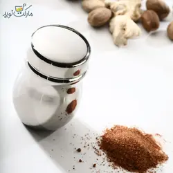 جا ادویه بنتاتی بزرگ مدل BNB1108