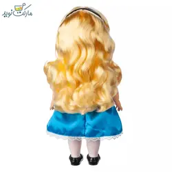 عروسک دیزنی 40 سانتی آلیس سری Animators