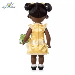 عروسک دیزنی 40 سانتی تیانا سری Animators