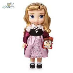 عروسک دیزنی 40 سانتی آرورا سری Animators
