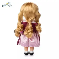 عروسک دیزنی 40 سانتی آرورا سری Animators