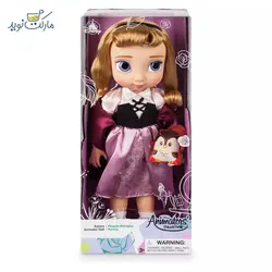 عروسک دیزنی 40 سانتی آرورا سری Animators