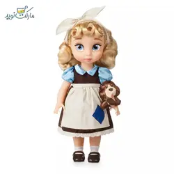 عروسک دیزنی 40 سانتی سیندرلا سری Animators