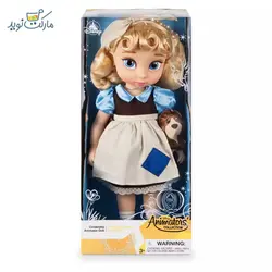 عروسک دیزنی 40 سانتی سیندرلا سری Animators