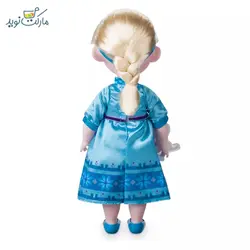 عروسک دیزنی 40 سانتی السا فروزن سری Animators