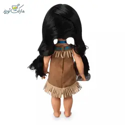 عروسک دیزنی 40 سانتی پوکاهونتاس سری Animators