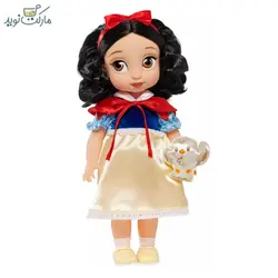 عروسک دیزنی 40 سانتی سفید برفی سری Animators