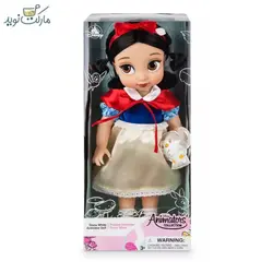 عروسک دیزنی 40 سانتی سفید برفی سری Animators