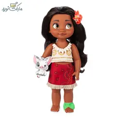 عروسک دیزنی 38 سانتی Moana سری Animators
