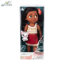 عروسک دیزنی 38 سانتی Moana سری Animators