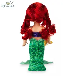 عروسک دیزنی 40 سانتی اَریل سری Animators