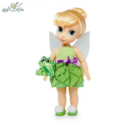 عروسک دیزنی تینکر بل 40 سانتی سری Animators