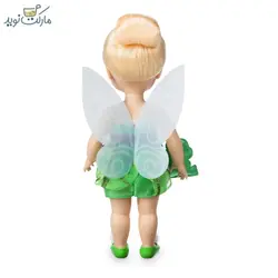 عروسک دیزنی تینکر بل 40 سانتی سری Animators