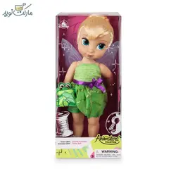 عروسک دیزنی تینکر بل 40 سانتی سری Animators