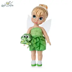 عروسک دیزنی 40 سانتی Tinkerbell سری Animators