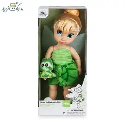عروسک دیزنی 40 سانتی Tinkerbell سری Animators