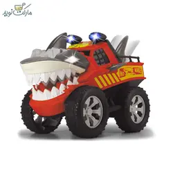 ماشین بازی کنترلی مدل Shaking Shark