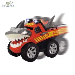 ماشین بازی کنترلی مدل Shaking Shark