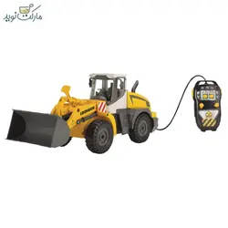لودر کنترلی 40 سانتی مدل Liebherr