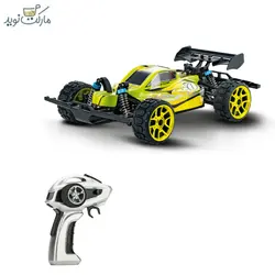 ماشین کنترلی Carrera مدل Lime Star-PX