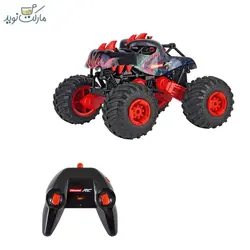 ماشین کنترلی Carrera مدل Dino Car