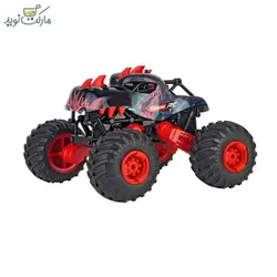 ماشین کنترلی Carrera مدل Dino Car