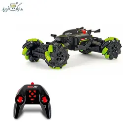 ماشین کنترلی Carrera مدل RC Drift Car