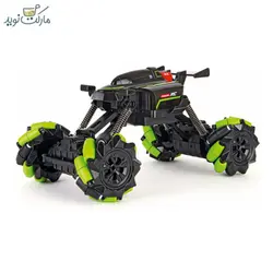 ماشین کنترلی Carrera مدل RC Drift Car