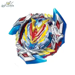 فرفره انفجاری مدل واندر والتریک B104