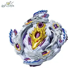 فرفره انفجاری مدل لویی نور ظالم B110