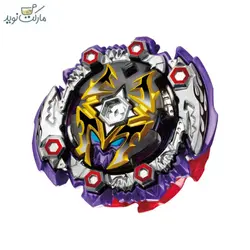 فرفره انفجاری مدل هادس ترسناک