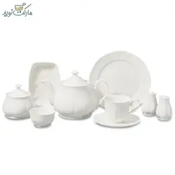 صبحانه خوری کرکماز مدل Diana کد A8819