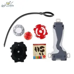 فرفره انفجاری مدل طوفان آتش 2