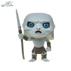 فیگور وایت واکر 06 فانکو پاپ