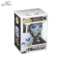 فیگور وایت واکر 06 فانکو پاپ
