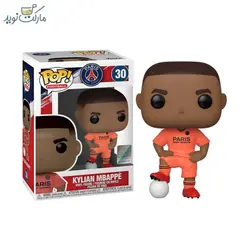 فیگور کیلیان امباپه 30 فانکو پاپ