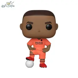 فیگور کیلیان امباپه 30 فانکو پاپ