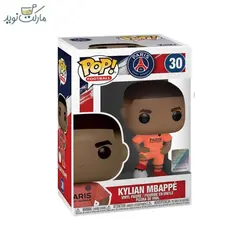 فیگور کیلیان امباپه 30 فانکو پاپ