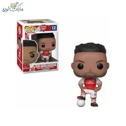 فیگور پیر امریک اوبامیانگ 12 فانکو پاپ