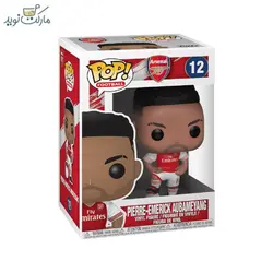 فیگور پیر امریک اوبامیانگ 12 فانکو پاپ