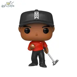 فیگور تایگر وودز 01 فانکو پاپ