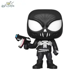 فیگور مجازاتگر مسموم شده 595 فانکو پاپ