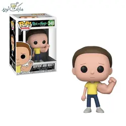 فیگور مورتی دست گنده 340 فانکو پاپ